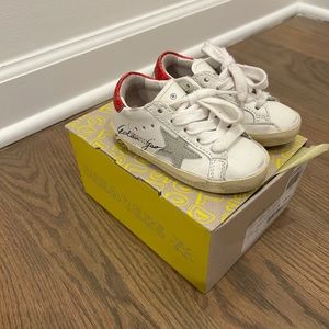 Golden Goose Sneakers